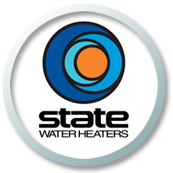 State Water Heater Logo